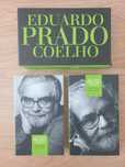 Livros “Tudo o que não escrevi” – Eduardo Prado Coelho (Vol. 1 e 2)