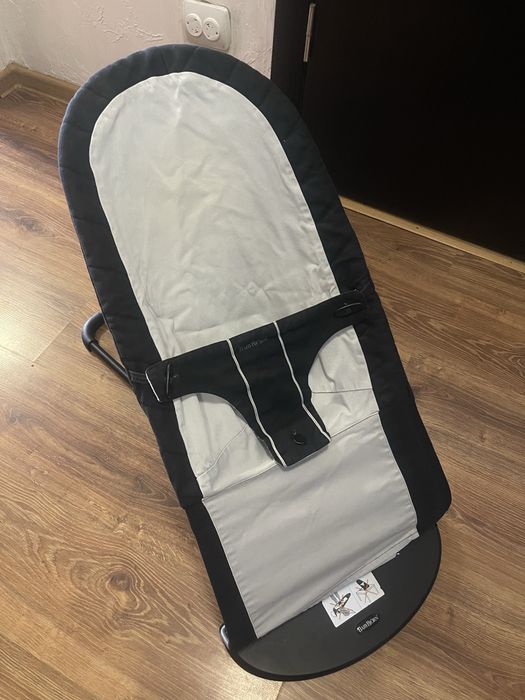 Дитячий шезлонг, BabyBjorn, оригінал