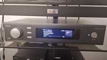 Arcam ST60 streamer DAC