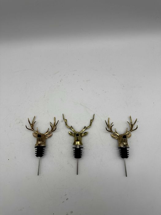 Nalewaki Jagermaister.