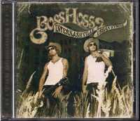 BossHoss - Internashville Urban Hymns - CD
