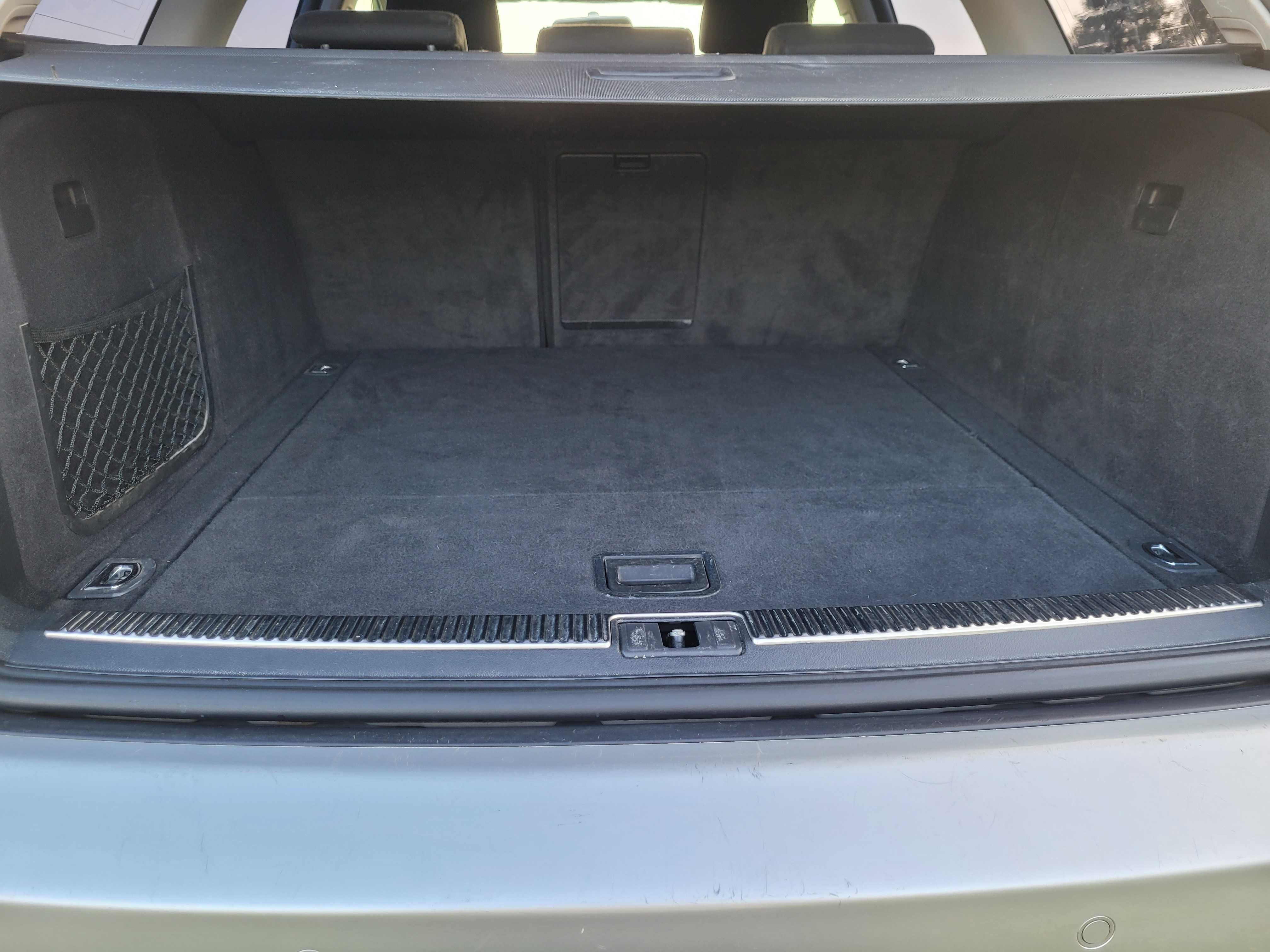 Audi A4 B7 Avant 1.8 Turbo 163km Automat