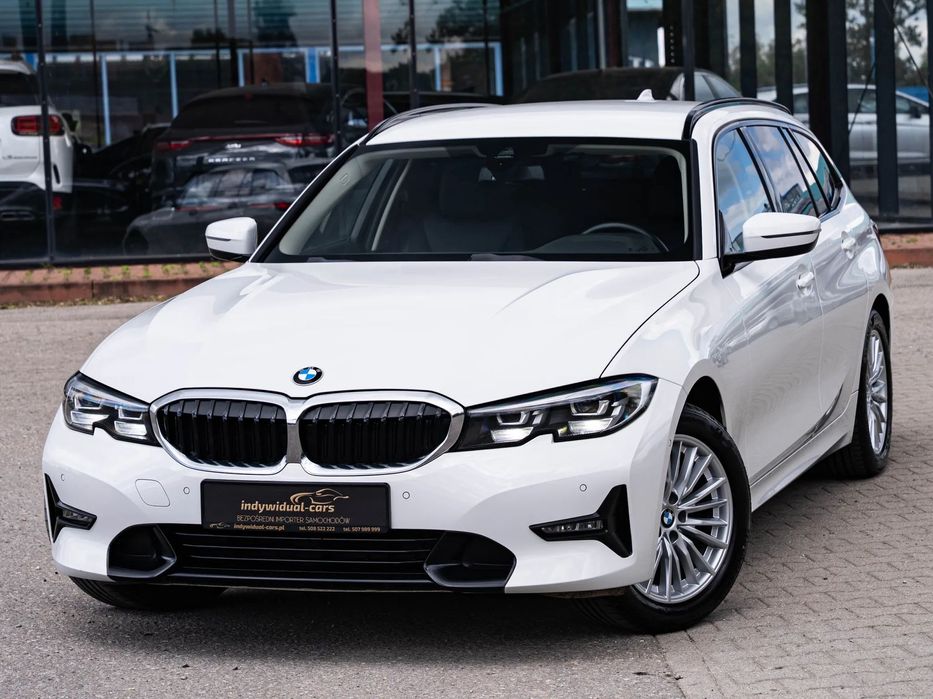 Bmw Seria D*Sport+*Live View*Kamera*Adaptiv Led*Lane