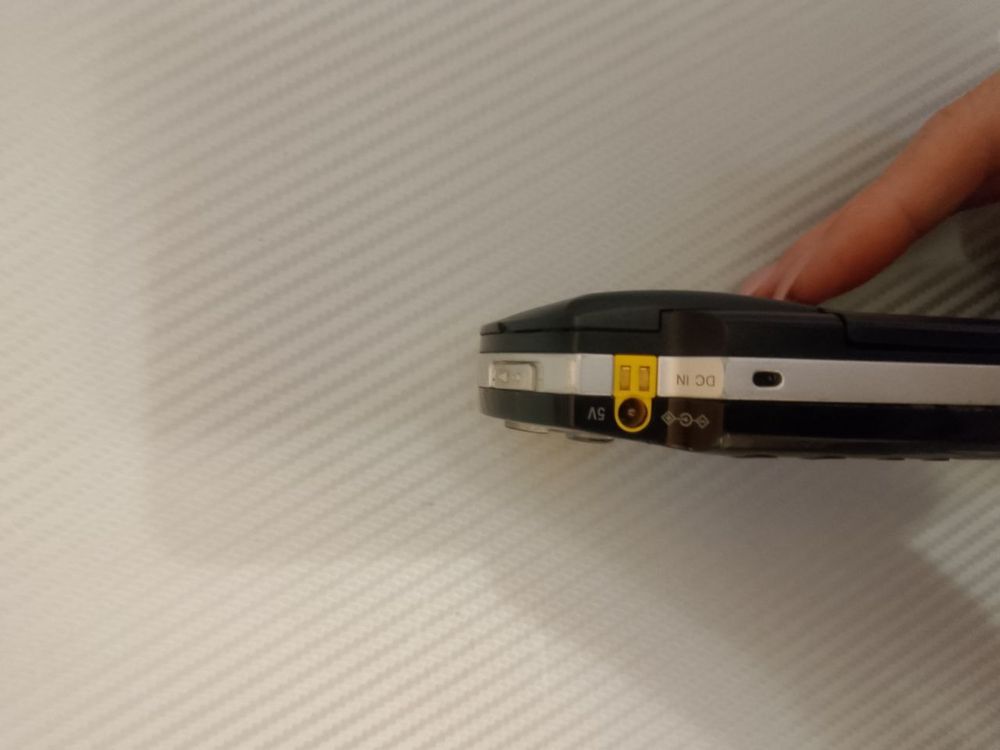 PSP в хорошем состоянии