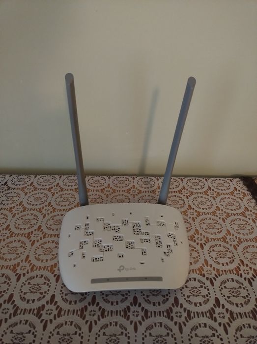 Punkt dostępu tp-link TL-WA801N