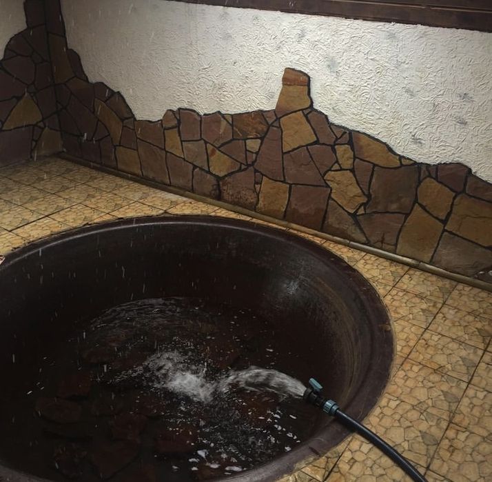 На Новий Рік Відпочинок У Карпатах с.Волосянка (Славське)