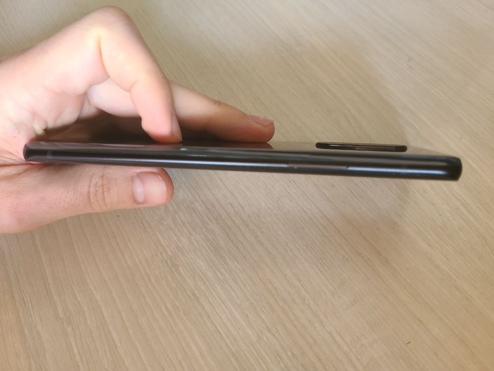 OnePlus 8 black 8/128 чорний neverlock
