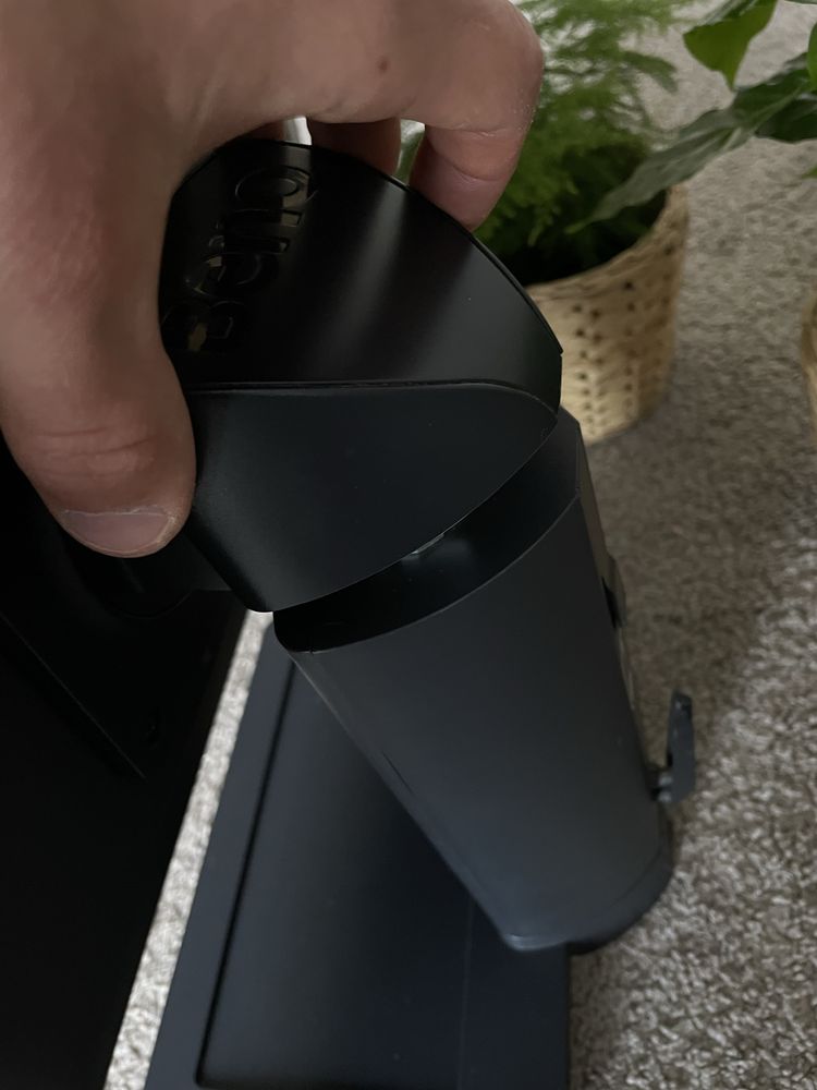 Monitor 144Hz BenQ Zowie XL2411 Stan bardzo dobry