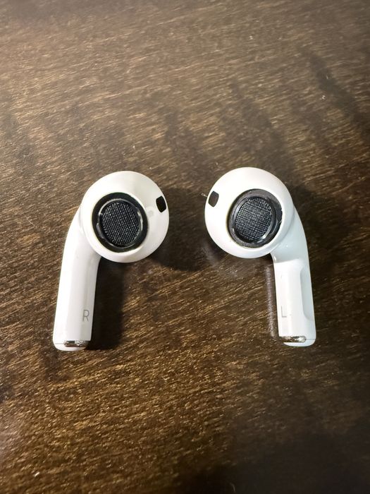AirPods Pro 2 lightning