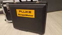 Продам Fluke 124