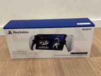 Playstation Portal - Como Novo
