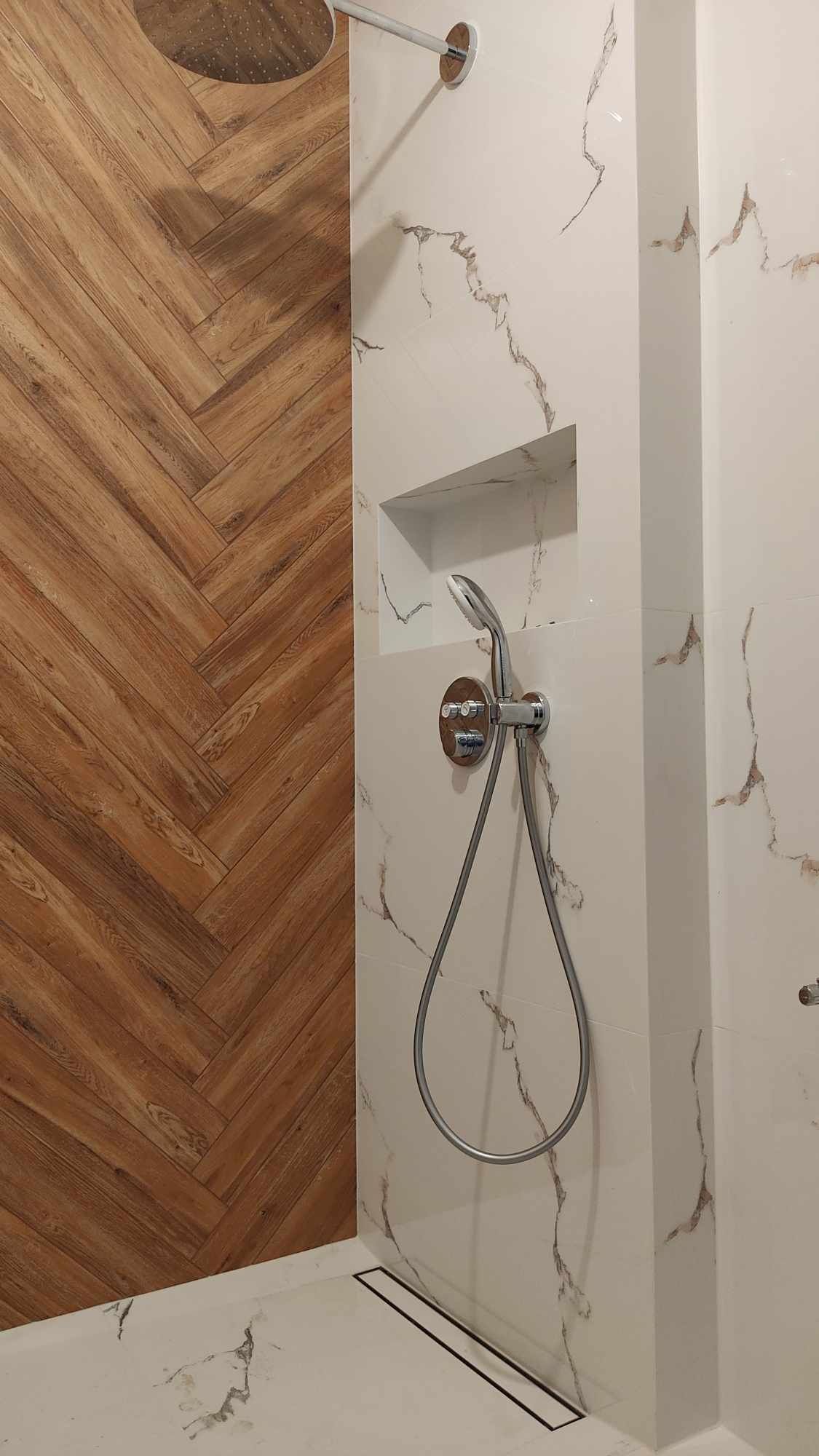 Remonty, wykończenia kompleksowo