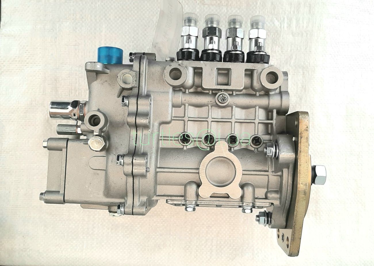 Насос Т16 Т25 Т40 МТЗ топливный Д21 Д144 Д240 Д243 Д245 ТНВД