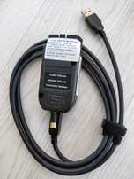 Interfejs VSDS Hex V2. 24,7 audi seat skoda VW OBD2 kabel Vag