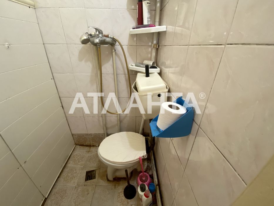 Центр. Однокомнатная квартира в двух минутах от Дерибасовской