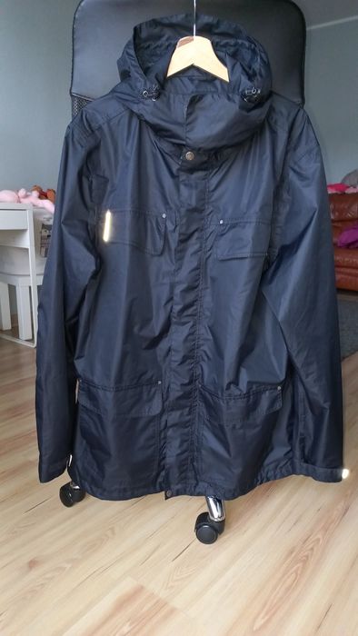 Kurtka wiatrówka TCM przeciwdeszczowe