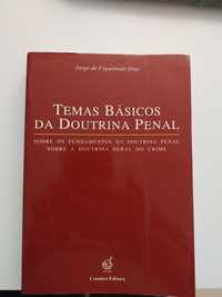 Direito - Temas Basicos da Doutrina Penal