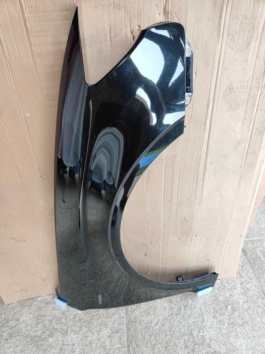 Guarda-lama esquerdo Audi A3 8V