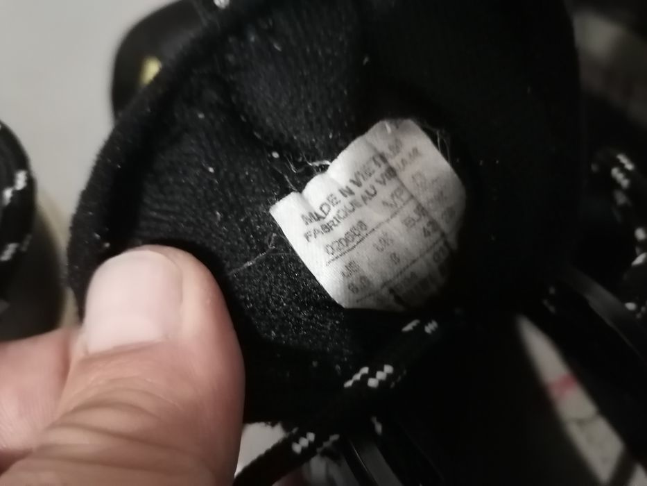 Осінні кросівки Versace Chain Reaktion. 42 розм.