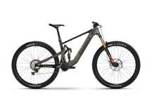 Lekki rower elektryczny Ghost Path Riot carbon FullParty Fazua 60 19kg