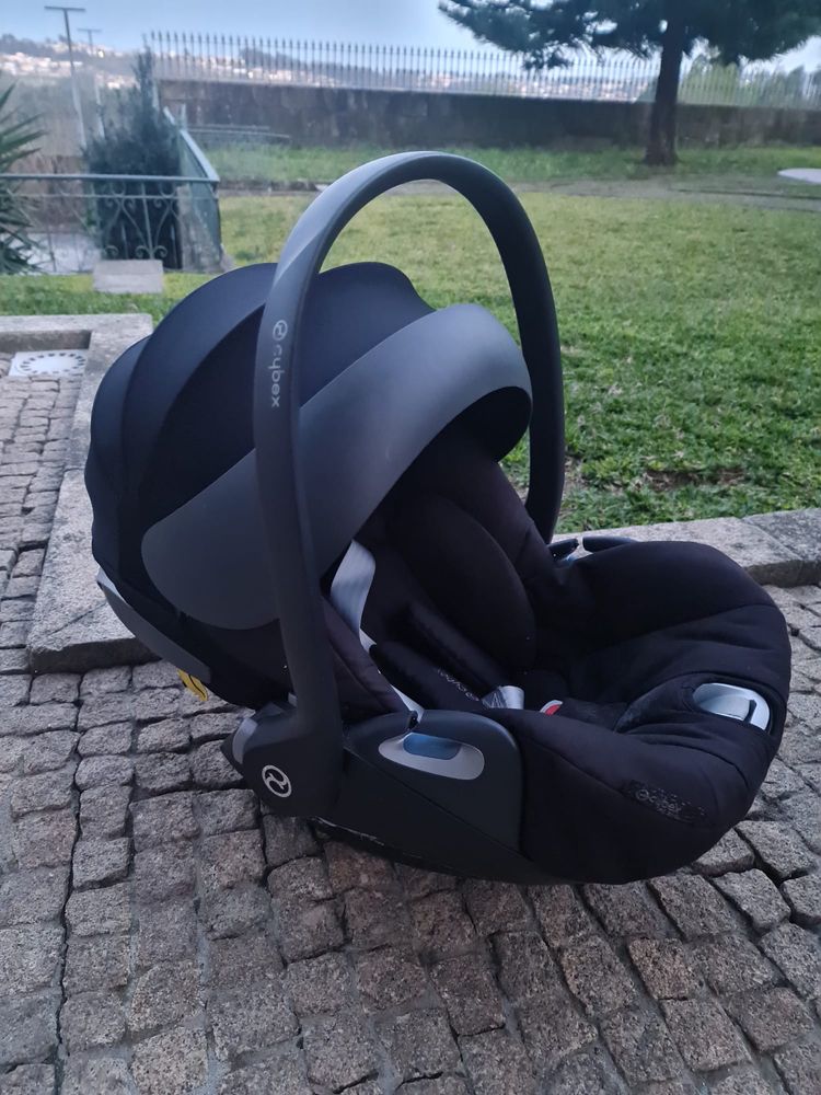 babycook + isofix
