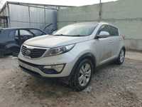 Разборка Kia Sportage 3 (2010-2015) Шрот Розбірка КИА Спортедж 3