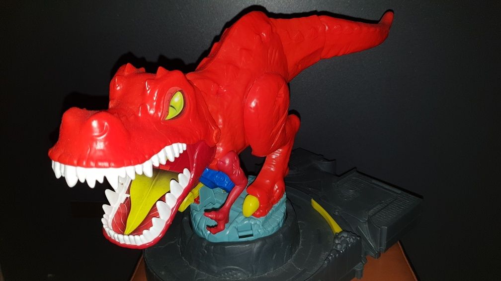 Figurka Dinozaur T-Rex T Rex
