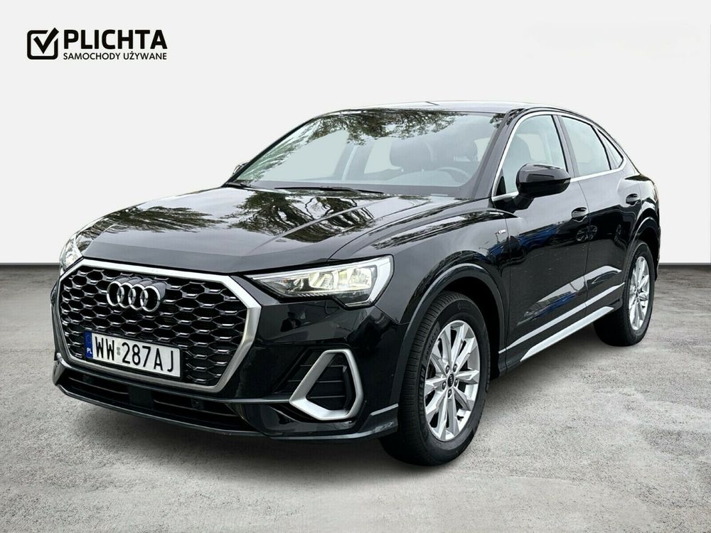 NOWE Koła Zimowe 18 AUDI Q3 …itp