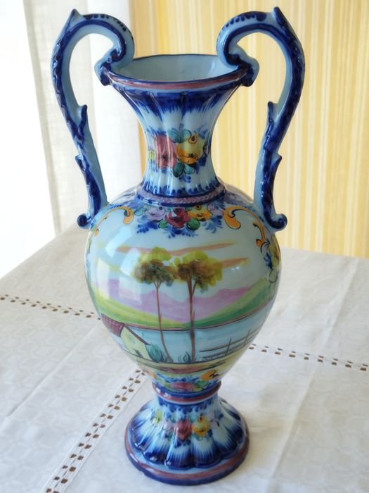 Jarra Valado Alcobaca