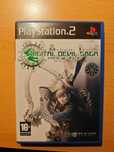 Shin Megami Tensei Digital Devil Saga PS2 Playstation 2
