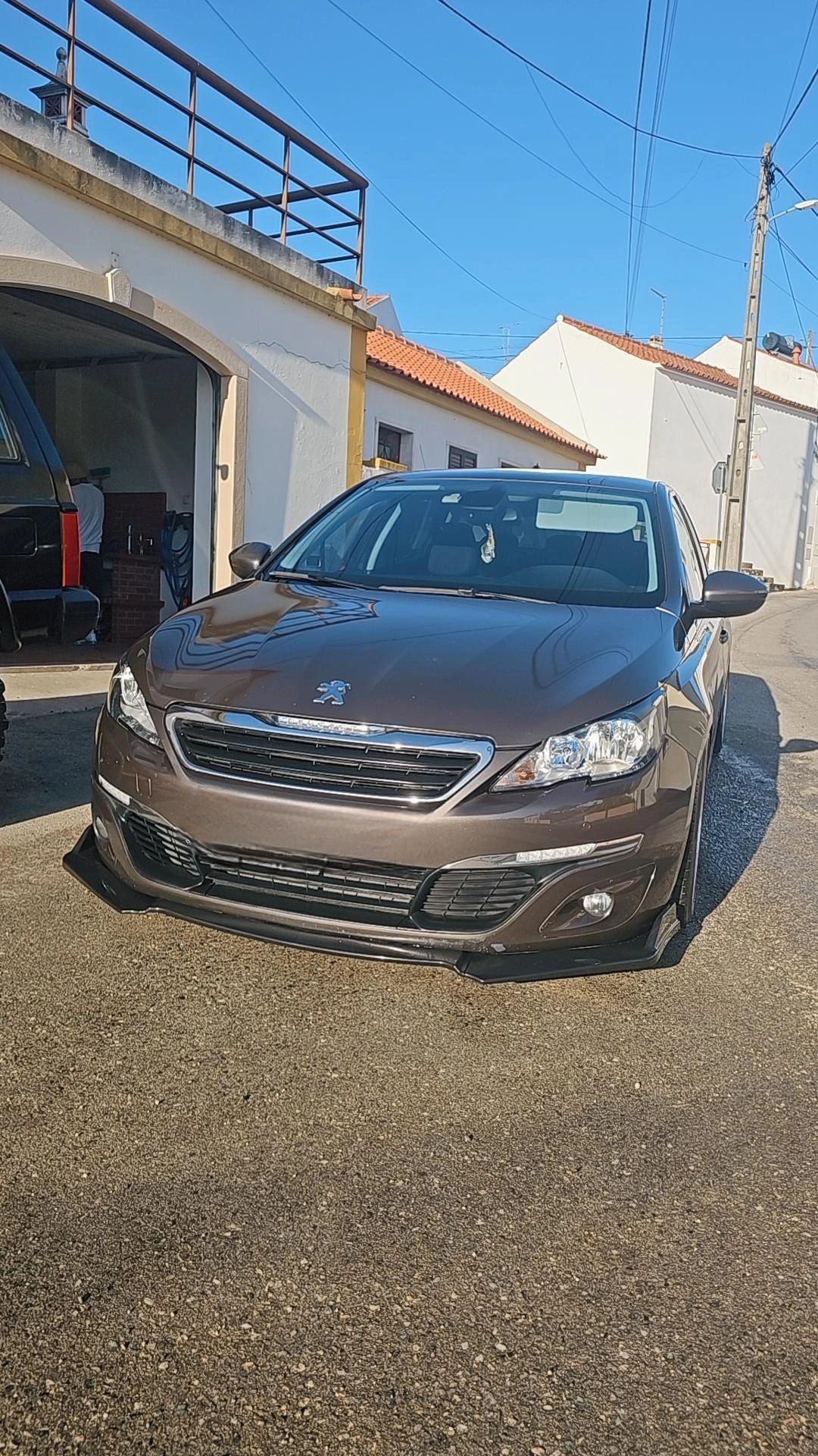 Vendo Peugeot 308 SW