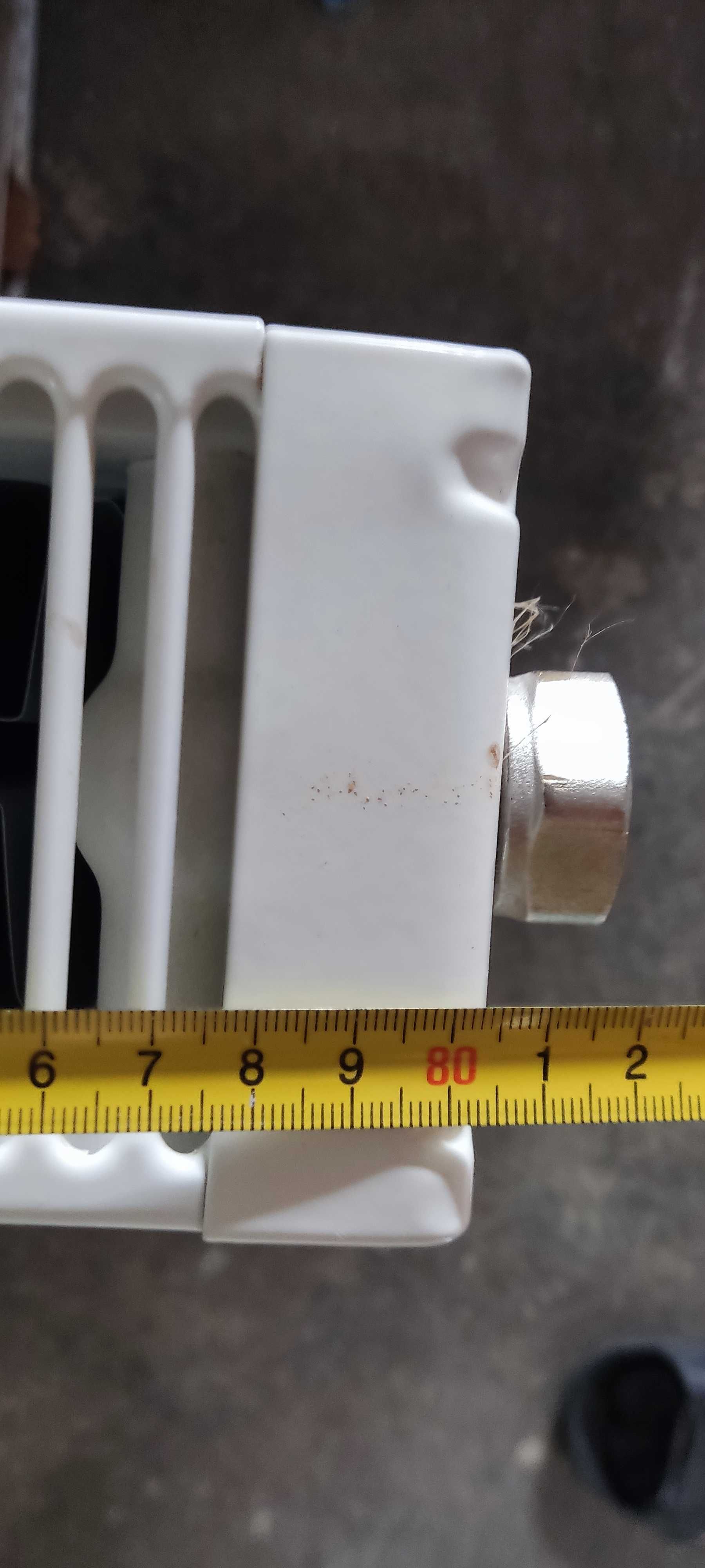 Kaloryfer Termo teknik