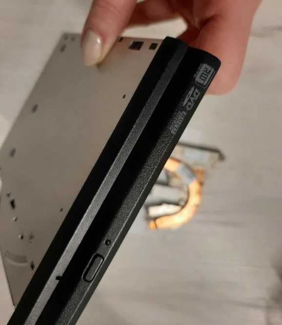 Nagrywarka DVD AD-7585H 9SDW089EB65H SONY do Acer