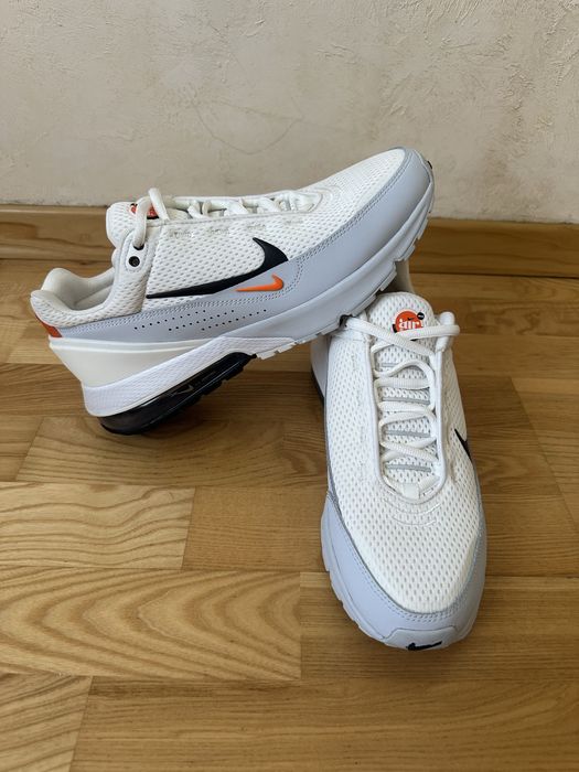 Оригінальні чоловічі кросівки Nike Air Max Pulse Men's Shoes 44.5/28.5