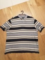 Koszulka polo męska John Bean rozm XL