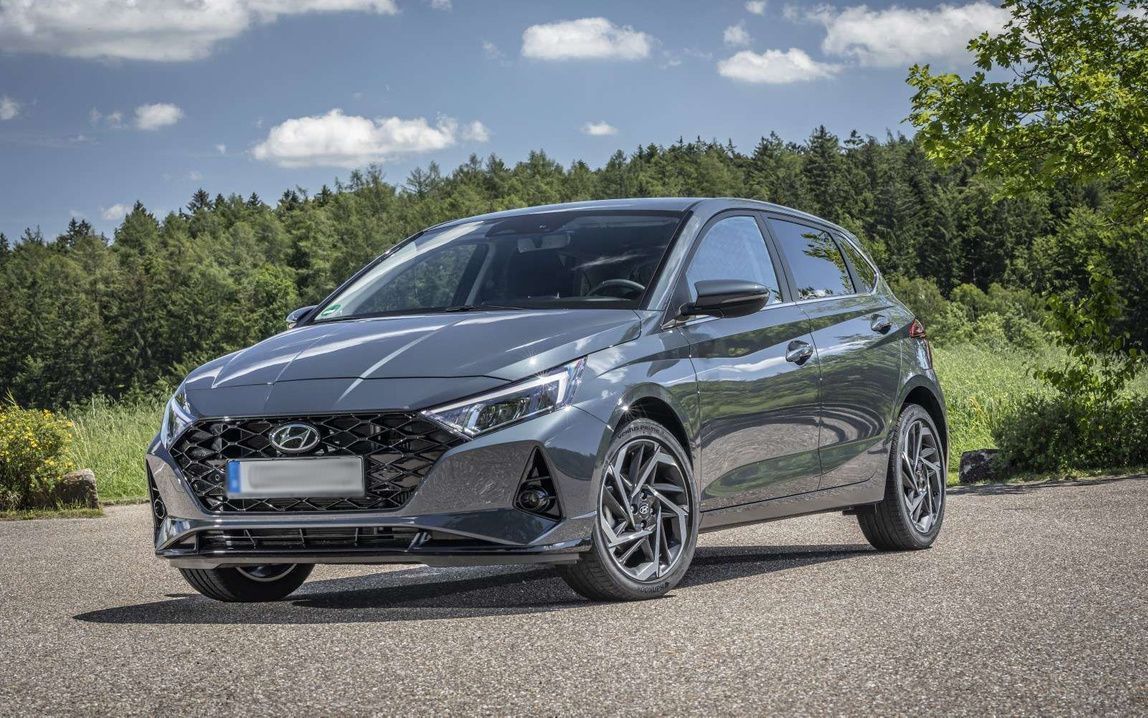 4x Felgi 17 m.in. do HYUNDAI ix35 Santa fe II III Tucson Elantra Ioniq Kauai Nexo Kona - A5895