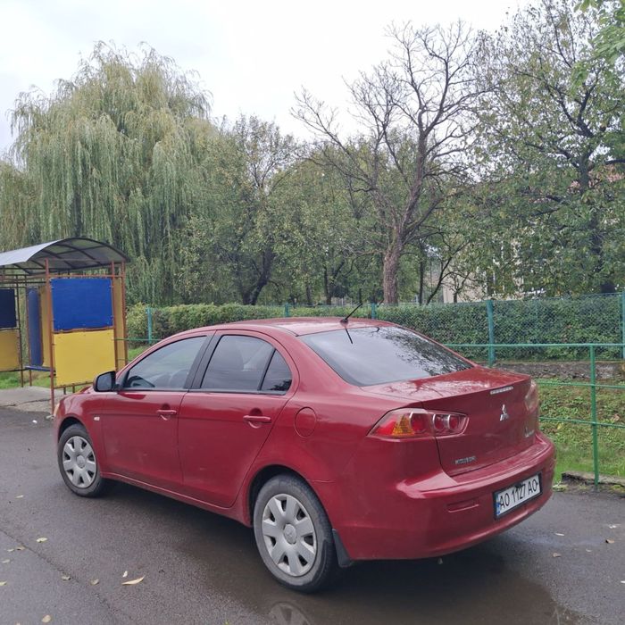 Продам Mitsubishi Lancer