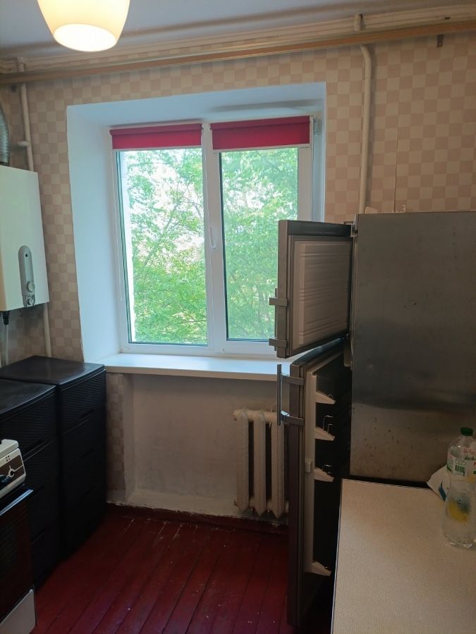 Продаж 1-но кімнатної квартири