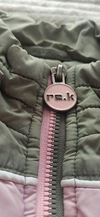 Bezrękawnik  dla dzieci