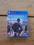 Watch Dogs 2 PS4