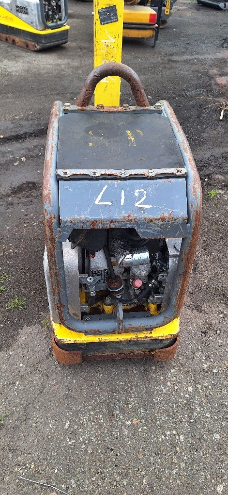 Zageszczarka Wacker neuson 450 kg ,2018 rok ,12300 brutto