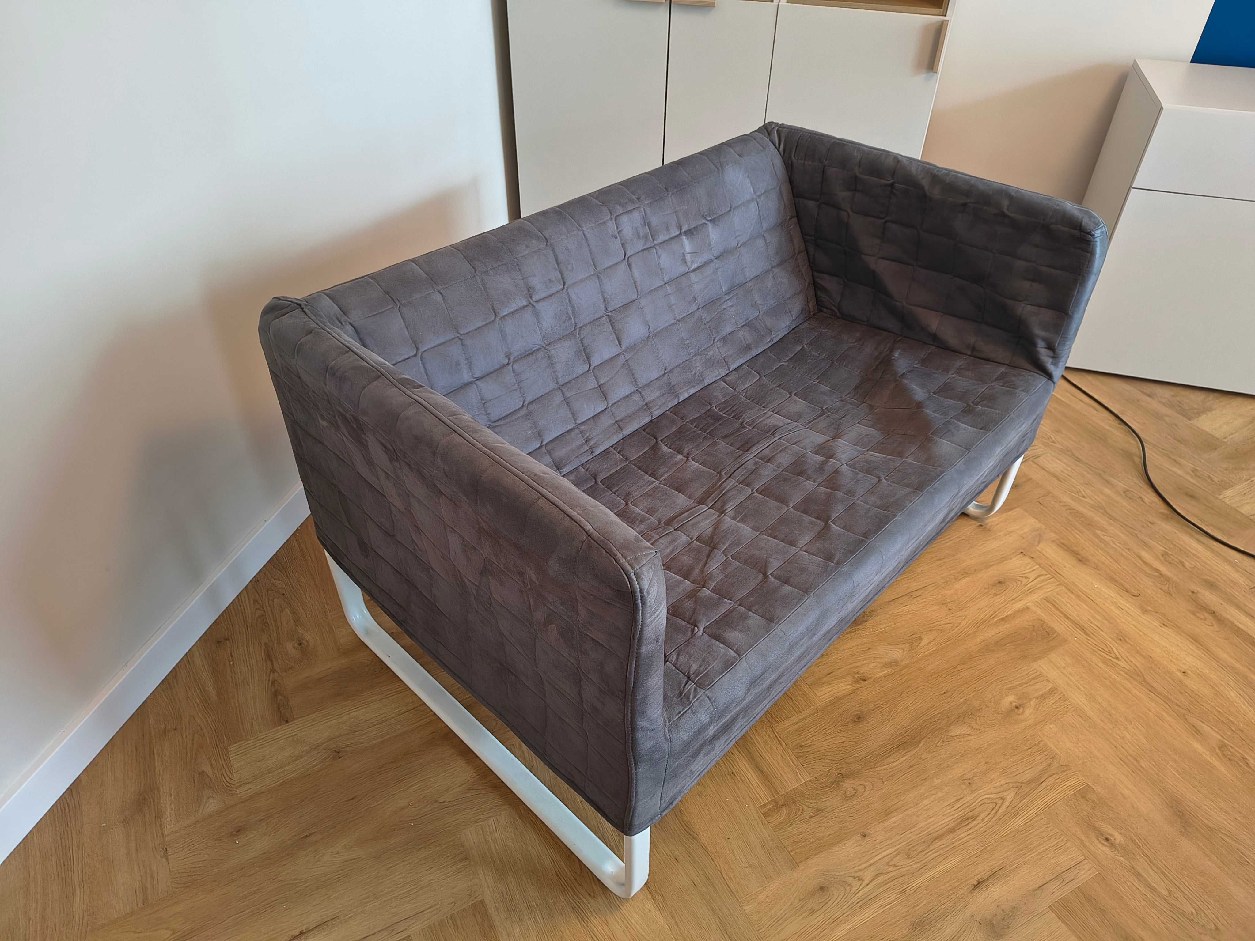 Sofa Ikea Knopparp 2 odobowa