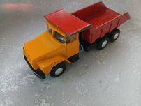 Продам машинка моделька СССР Краз