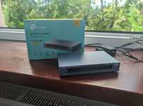 Switch tplink LS108G 8 port Gigabit