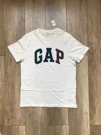 Футболка, тишка Gap original, new, M-L