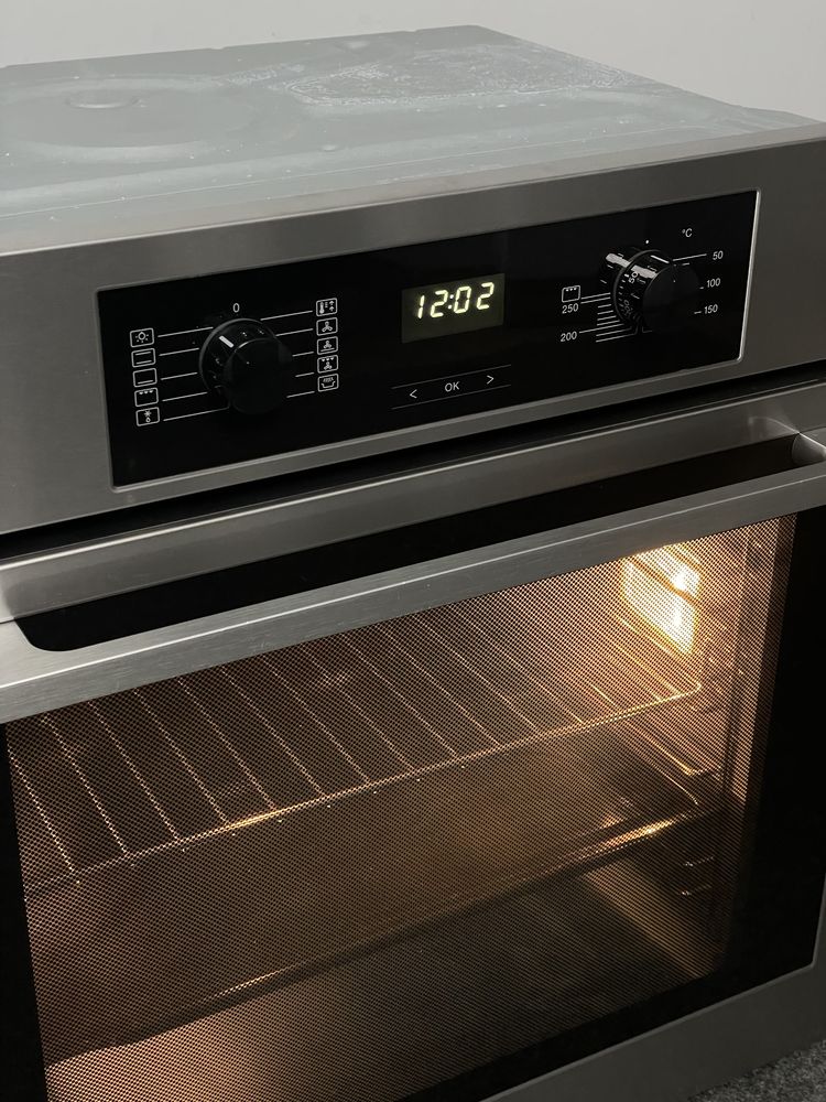 Топова духова шафа Miele H 2267 ЯК НОВА Преміум сенмент