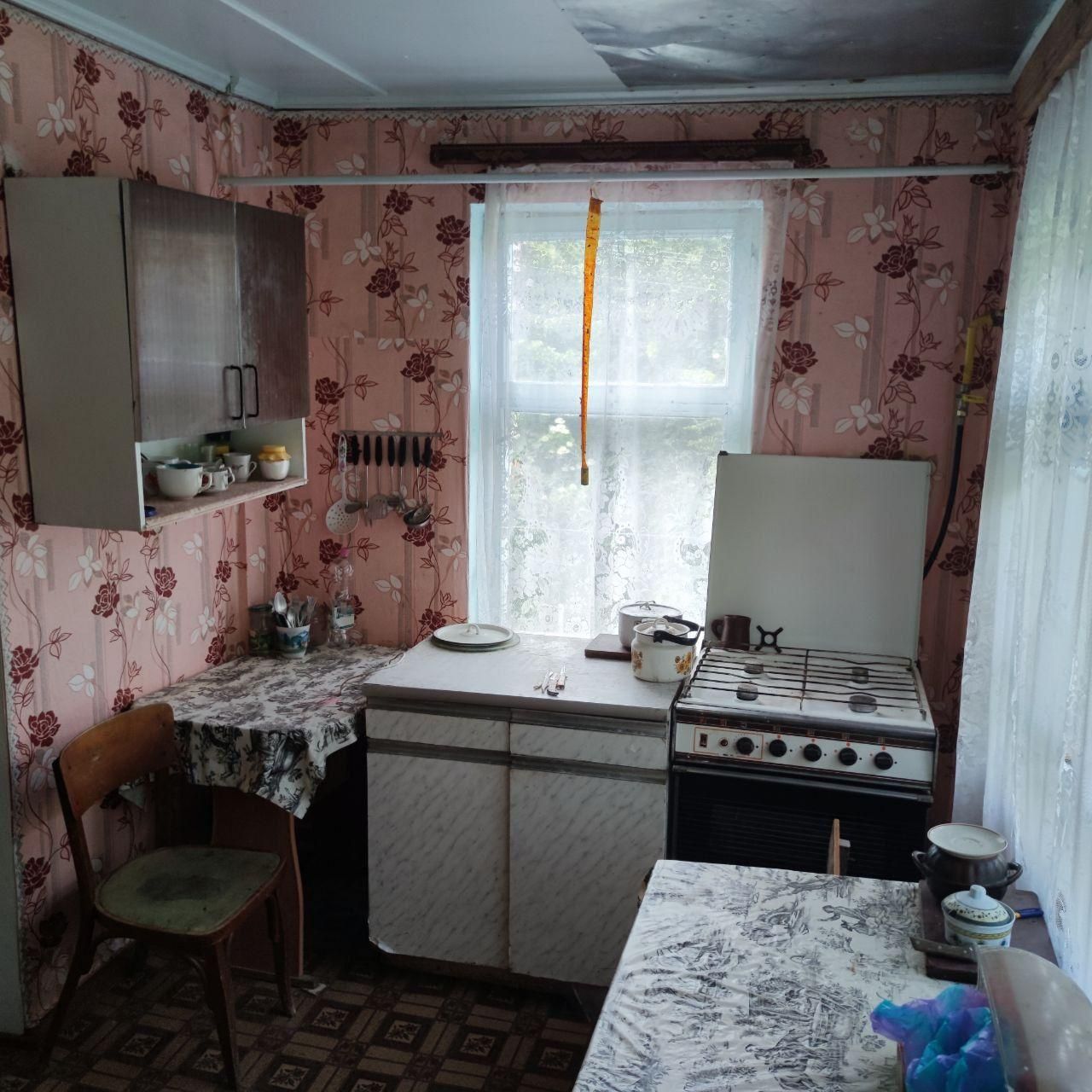 Продаж будинку в Хмельницькому - 2 кімнати, 65 м², 6 соток.