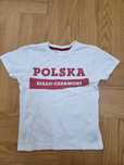 Koszulka kibica 110/116