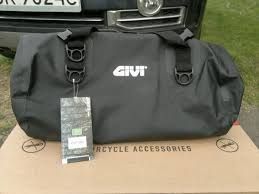 EA119BK GIVI Torba 60L