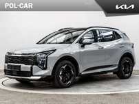 Kia Sportage Nowy Sportage! BL+AEB+PNS 1.6 T-GDI 150KM 7DCT MY26, Od Ręki! 50/50 0%